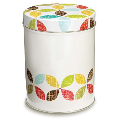 See more information about the Retro Kitchen Canister Cream